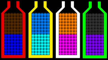 The Team Eliminations Marble Race ASRM #279 in Algodoo