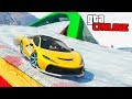 ЭТО JDM ДРИФТ С ГОРЫ ЧИЛИАД НА СУПЕР ТАЧКАХ ПО ЭПИЧНОЙ ТРАССЕ В GTA 5 ONLINE