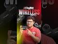 Digitek Wireless Mic Review | Best Budget Mic for Videos! 🎤🔥