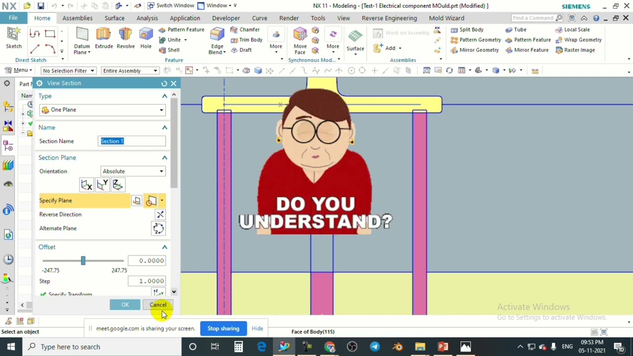 how Sprue Puller Work in mold/Explain YouTube