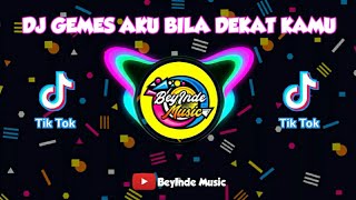 🔴DJ GEMES AKU X BEYINDE MUSIC REMIX TERBARU 2021 JEDAG JEDUG
