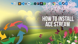How To Install Ace Stream on your PC screenshot 5