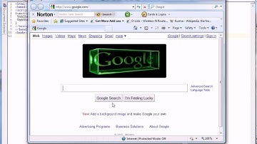 How do hackers exploit ActiveX? (For educational purposes ONLY!)