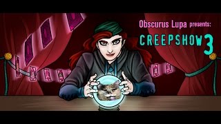 Creepshow 3 (2006) (Obscurus Lupa Presents) (FROM THE ARCHIVES)