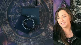 Do you want a card in the next oracle deck?