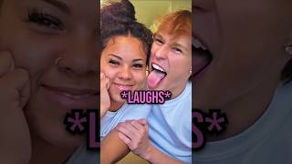 My Crush Told Me My BREATH STINKS… #whiteboyem #shorts Details