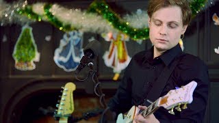 Mike Glebow - Монолог (Live 15.12.17)