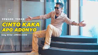 Edward Tokan – Cinto Kaka Apo Adonyo | Lagu Minang Timur Viral 2025