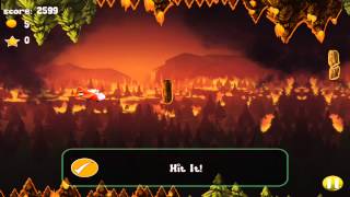 Fire Planes Search and Rescue - Gameplay Walkthrough for Android/IOS screenshot 1