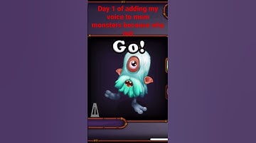 Day 1 #wynq #msm #mysingingmonsters #fireoasis