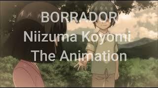 Mis 4 babies -  Niizuma Koyomi