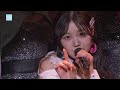 「三回目のデート神話」/つばきファクトリー・モーニング娘。&#39;24・BEYOOOOONDS(2024 2 10 TACHIKAWA STAGE GARDEN)