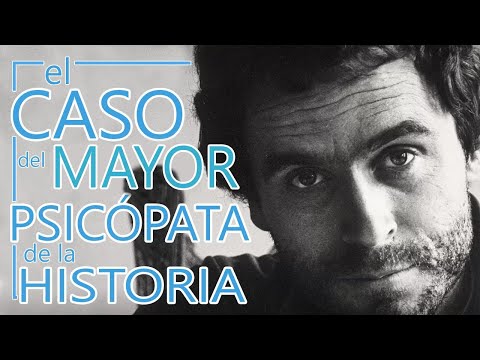 El CASO del MAYOR PSICÓPATA de la HISTORIA (ANÁLISIS PSICOLÓGICO)