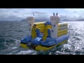 Jono and Ben's Bouncy Castle Crusade across Lake Taupo | Part 1 |