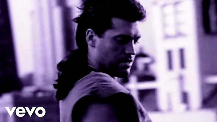 Billy Ray Cyrus - Could've Been Me (Official Music...
