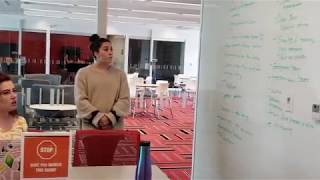 GBDA 401 Team Kale Video 1