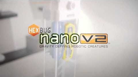 Nano V2 Tv Ad - 30 seconds