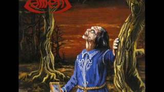 Lament A cry near the forest