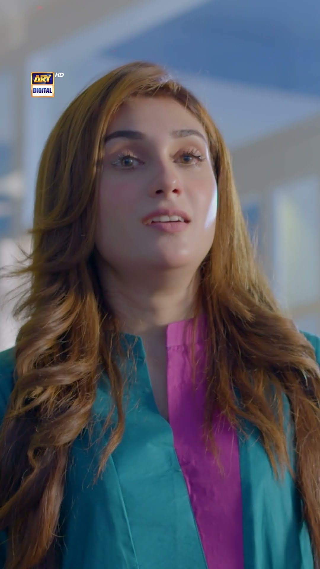 Pyar Mein Dhoka ? | #hinatariq #omershahzad #shorts #bharam