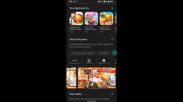 How to Easily Download Cooking Madness Game on Your Android Phone.