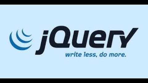 How to use Scrollup JQuery Plugin Class Method Bangla Tutorials(Nabin Sarkar)