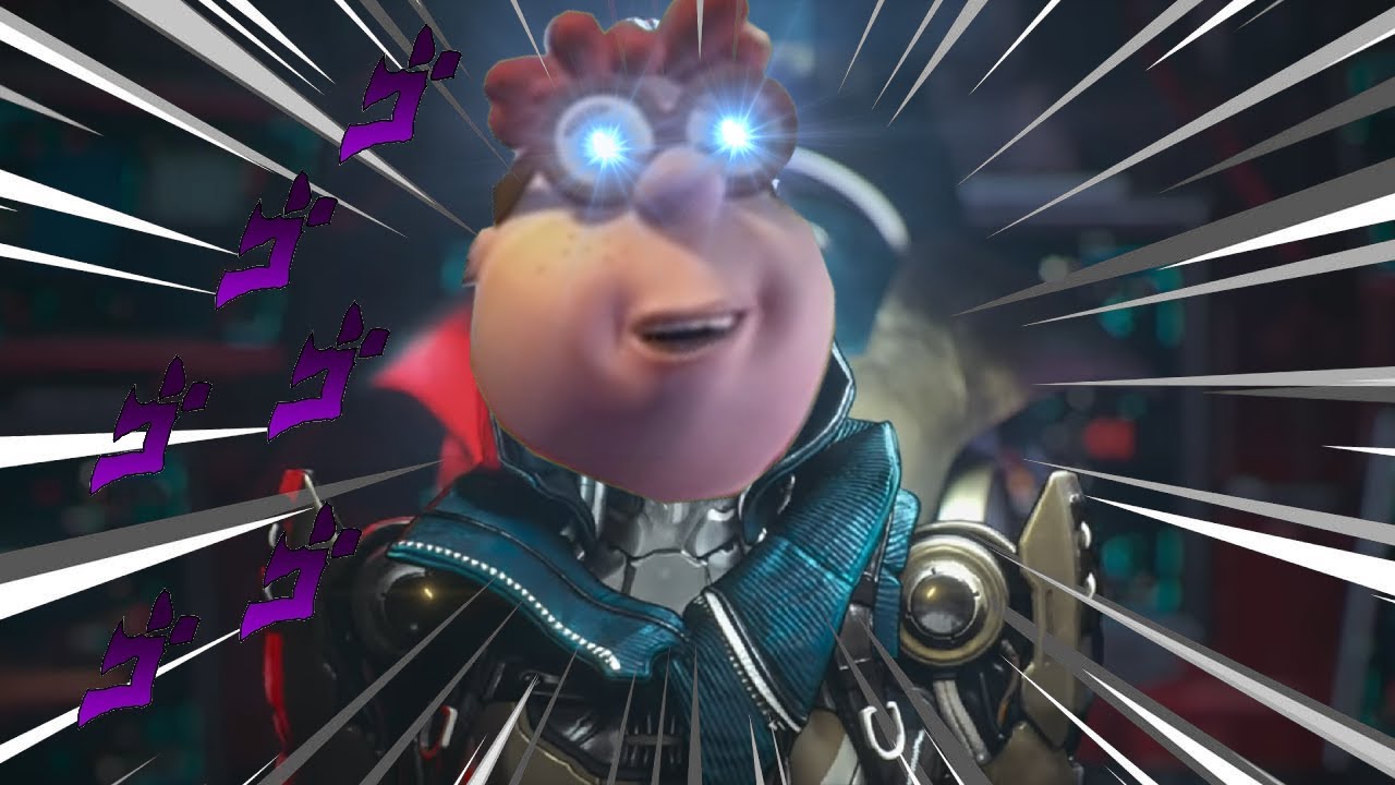 ASH.EXE // APEX.EXE