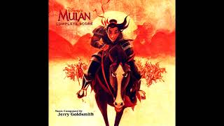 Mulan: Complete Score - Victory Celebration