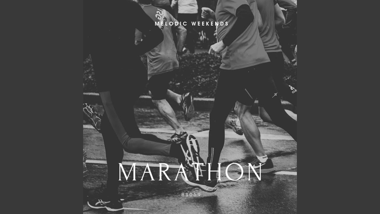 Watch Marathon (Original Mix) on YouTube Watch Marathon (Original Mix) on YouTube