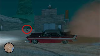 Gta Sa Pov Wake Up Bro, Its 2009 Part 2 Scary Halloween Edition