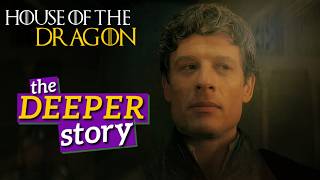 people are WRONG about House Of The Dragon S3 EP4