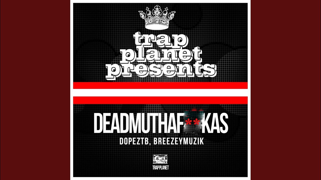 Deadmuthafuckas (Original Mix) auf YouTube ansehen Deadmuthafuckas (Original Mix) auf YouTube ansehen