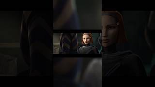 The Rushed Setup For The Siege Of Mandalore Arc #starwars #clonewars #disney