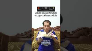 kalah menang tetap dukung persib #persib #afc #AFCTwo