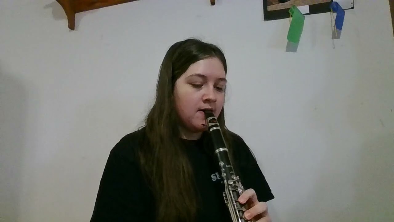 UW-Platteville University Band Chair Placement Audition