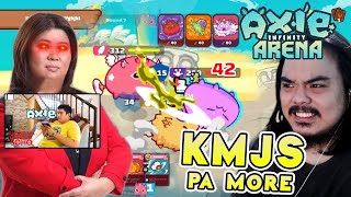 BBP (Bird, Beast, Plant) i-KMJS na yan!?!?! | Axie Infinity (Tagalog) #51