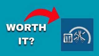 ITI Calc App Review screenshot 4