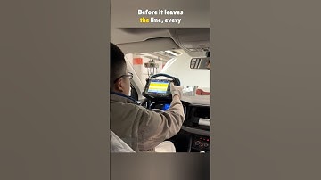 How Factories Prepare a Brand New Car for the Road