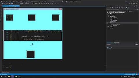 How to make a fighter jet shooter game in C# and windows form