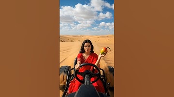 camel saved the mango tree from drying by watering them 😭 #ai​ #tree​ #save​ #water