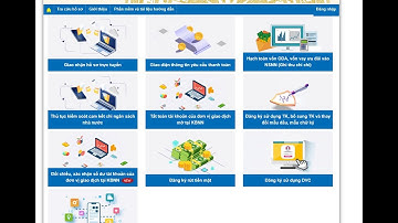 Sửa lỗi load đối chiếu từ phần mềm DAS lên Dịch vụ công Kho bạc