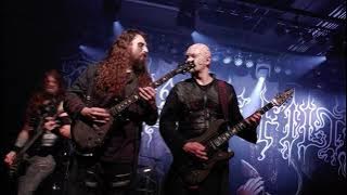 Cradle of Filth - Hallowed Be Thy Name live in Tempe, AZ 2021