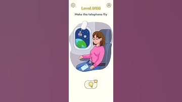 DOP 2  Gameplay Level 2485 Shorts Delete One Part Solution and Answer 🔥 Subscribe 🔥