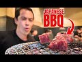 Eating Yakiniku In Japan (Japanese BBQ)