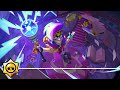 Brawl Stars Ziggy OST 1 Hour