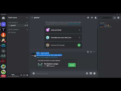 How to profile customization discord beta