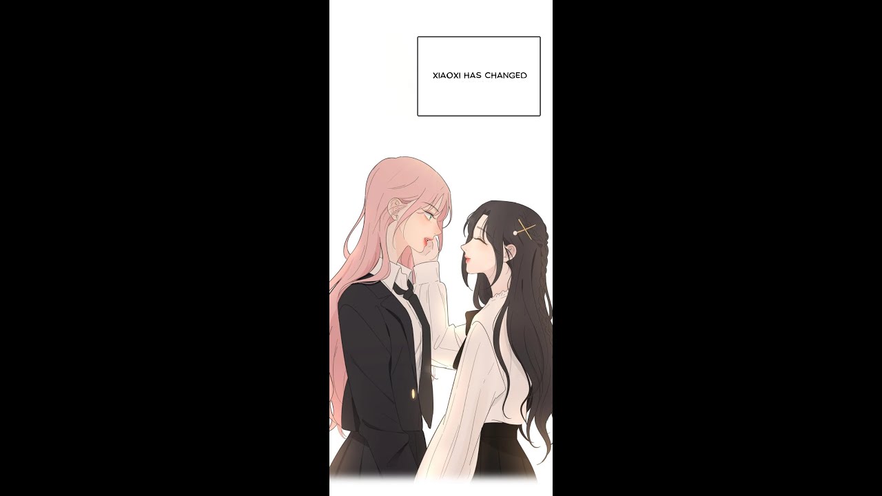 Girl Love: Bai Lijin Among Mortals - Chap 132 - YouTube