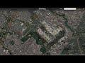Toronto Pearson CYYZ Flightradar24 Livestream with Live Air Traffic Control 23/02/2026