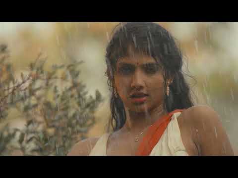 Love in the rain Aaradhya Devi #rgv #movie #tollywood #song