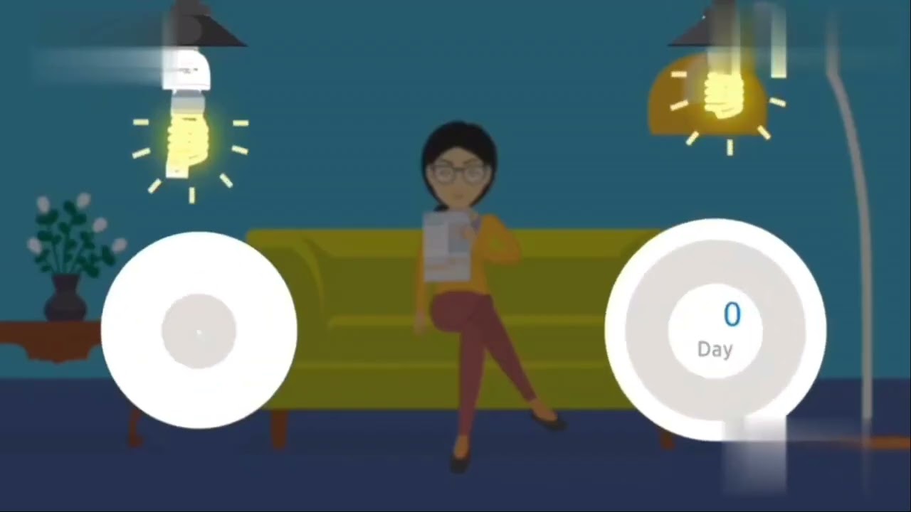 Auto-ON Motion Sensor Holder  (Automation Product) (Made in India)