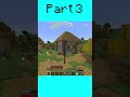 Minecraft but you can Become Weapons Part 3